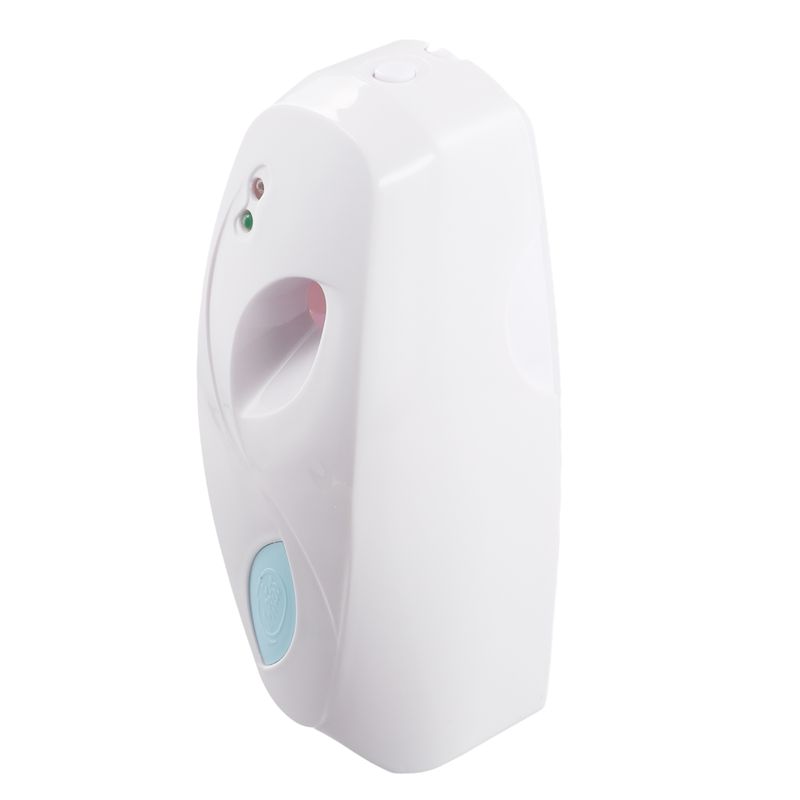 Home Bathroom Freshener - X09A Air Freshener Spray Automatic Bathroom