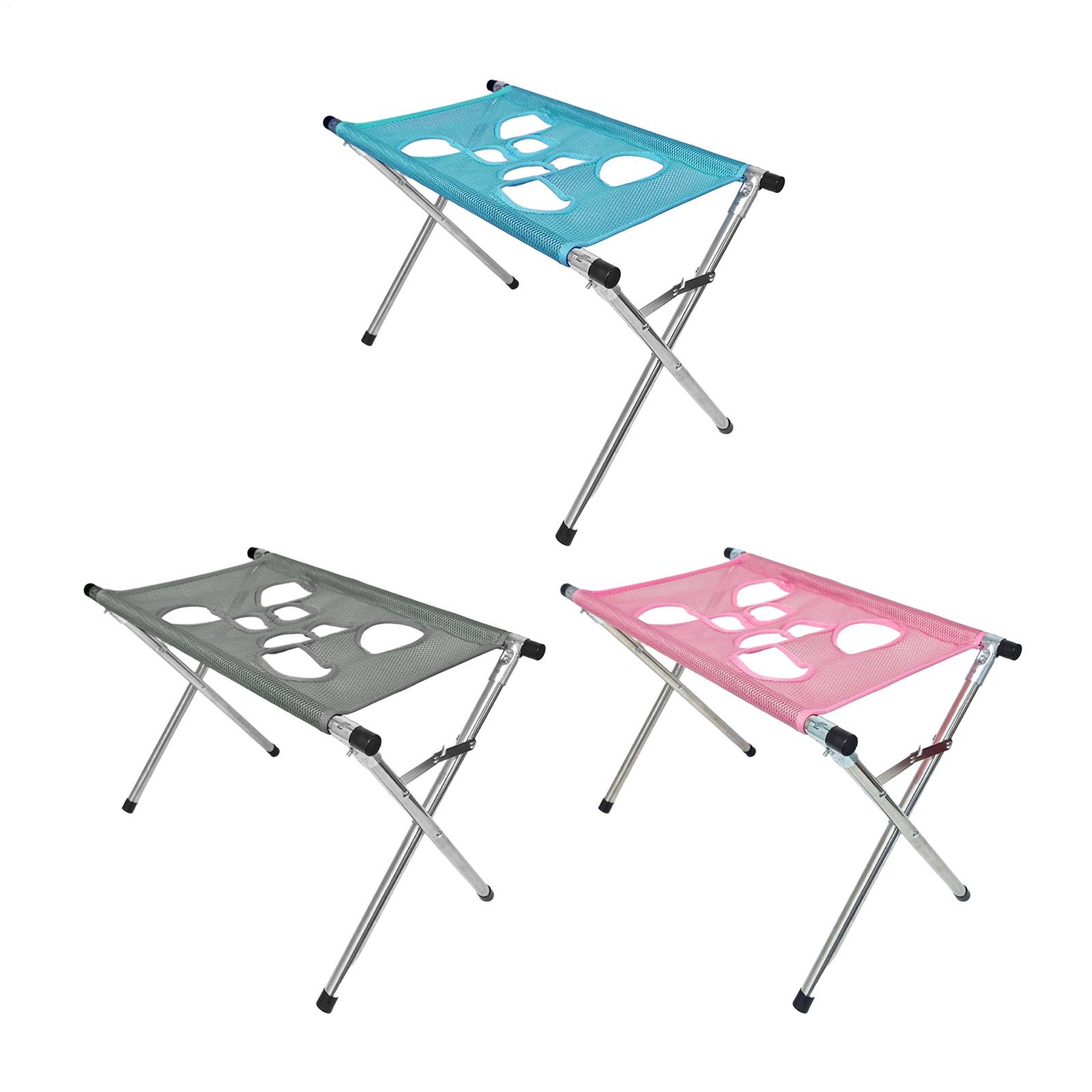 Bathroom Home Visit - Dog Bath Hammock Portable 8-Hole Breathable