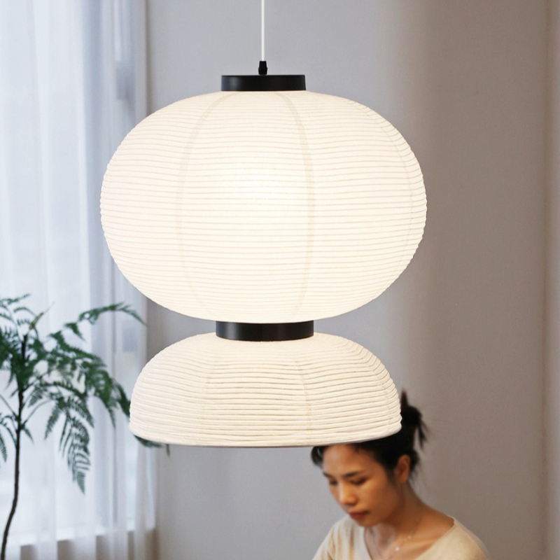 Japanese Home Bathroom Design - Japanese Wabi-Sabi Style Restaurant/Homestay Rice Paper
