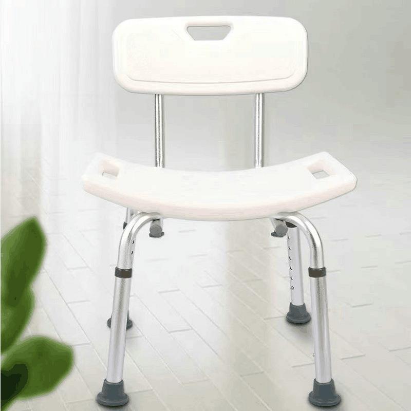 Japanese Home Bathroom Design - Heavy Design Shower Chair Plastic Japanese