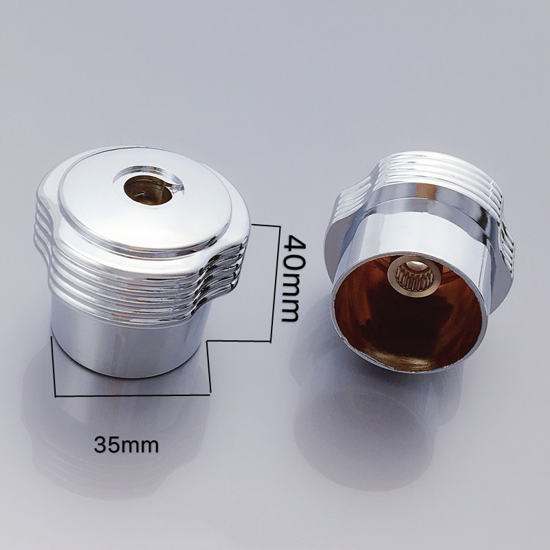 1PCS Faucet Switch Handle Wash - Home Hardware Bathroom Faucets 评论和价格