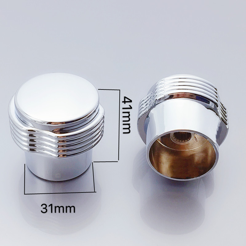1PCS Faucet Switch Handle Wash - Home Hardware Bathroom Faucets 评论和价格