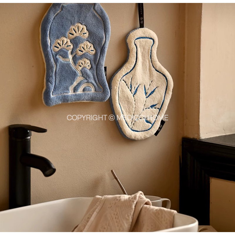 Medicci Home Japanese Pine Tre - Japanese Home Bathroom Design 评论和价格