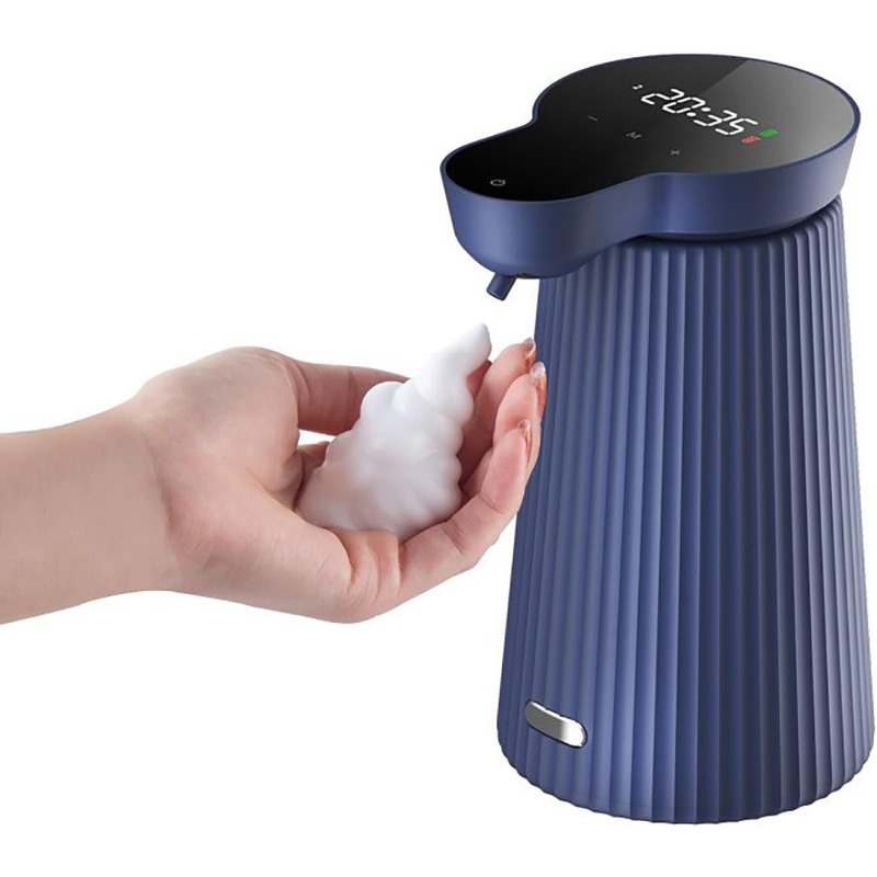 Foaming Soap Machine Automatic - Soap Dispenser Pump 评论和价格