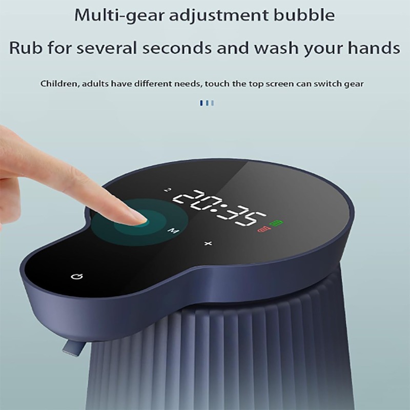 Foaming Soap Machine Automatic - Soap Dispenser Pump 评论和价格