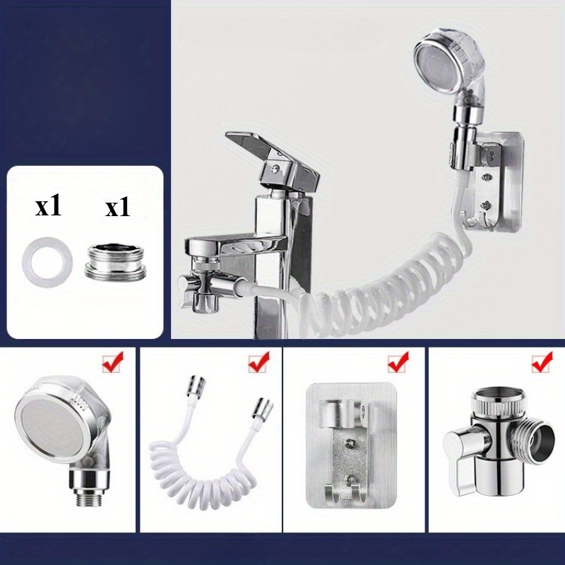 Kitchen Faucet Diverter Valve  - Home Hardware Bathroom Faucets 评论和价格