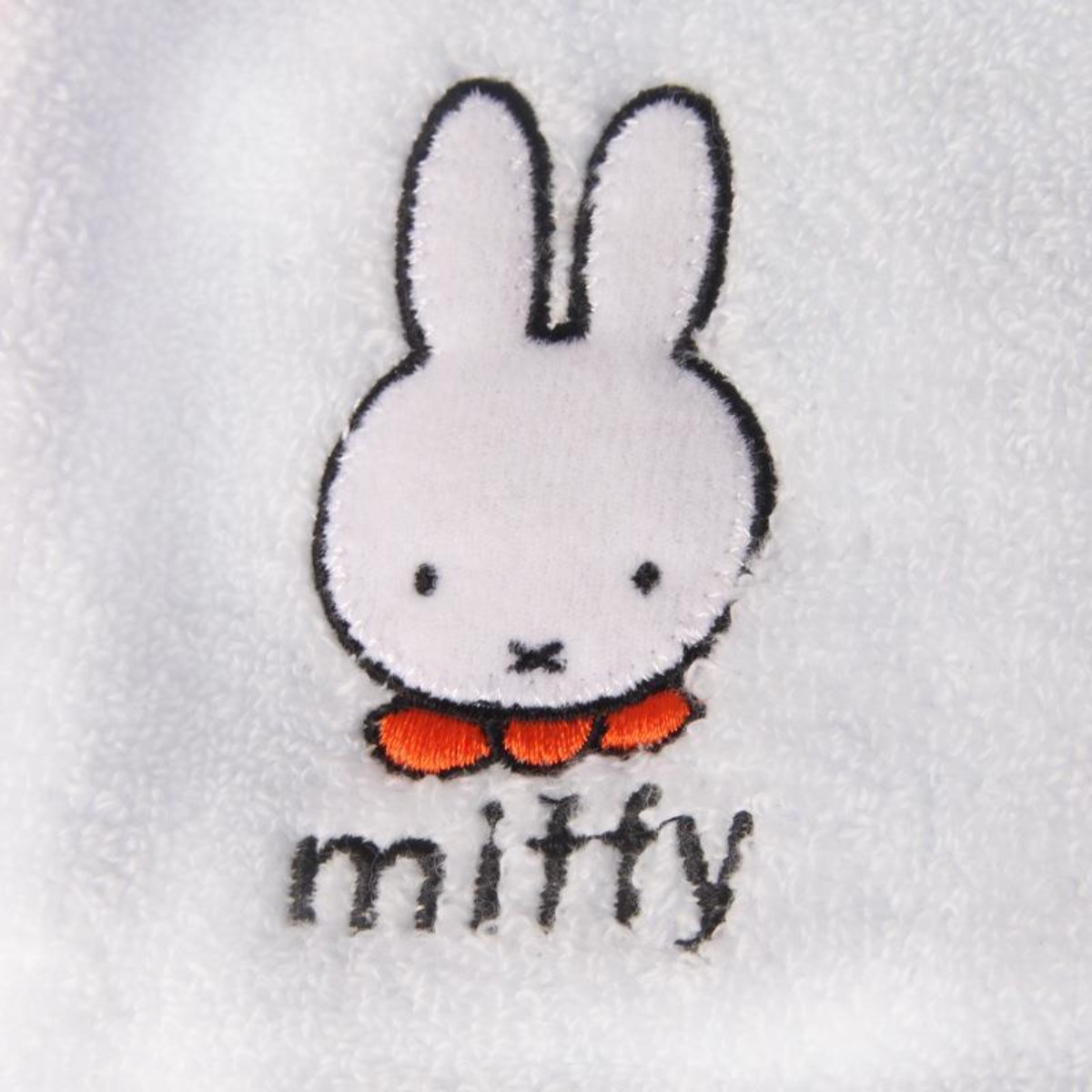 Miffy Rabbit Pure Cotton Towel - Home Goods Bathroom Accessories 评论和价格