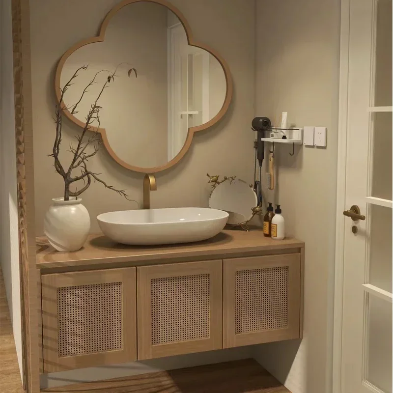 Japanese Storage Bathroom Cabi - Japanese Home Bathroom Design 评论和价格