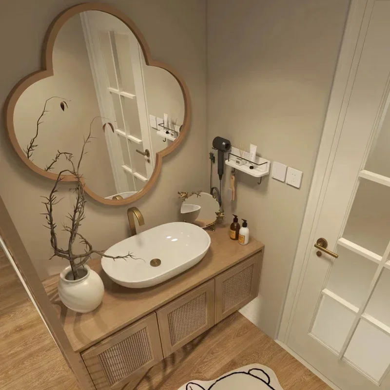 Japanese Storage Bathroom Cabi - Japanese Home Bathroom Design 评论和价格