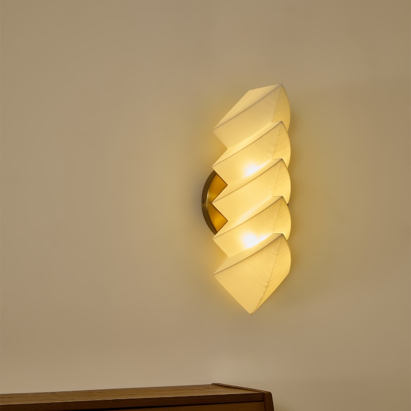 Japanese Designer Wall Lamps L - Japanese Home Bathroom Design 评论和价格