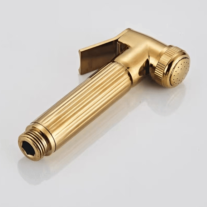 Bidet Sprayer, Solid Brass Spr - Home Hardware Bathroom Faucets 评论和价格