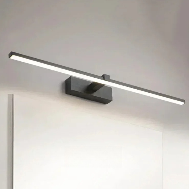 Modern LED Wall Lamp Bathroom  - Home Hardware Bathroom Vanity 评论和价格