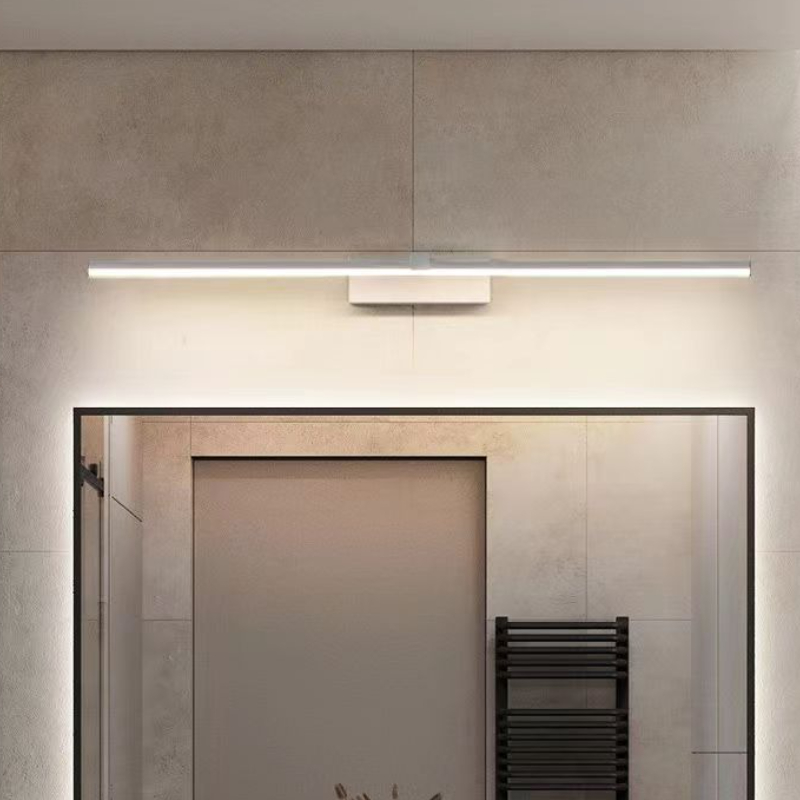 Modern LED Wall Lamp Bathroom  - Home Hardware Bathroom Vanity 评论和价格