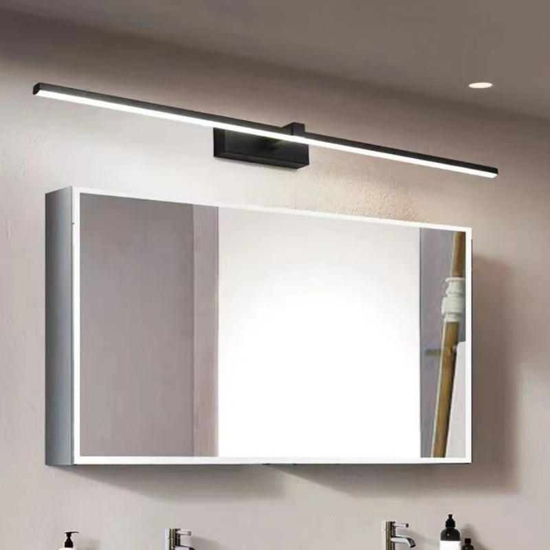 Modern LED Wall Lamp Bathroom  - Home Hardware Bathroom Vanity 评论和价格