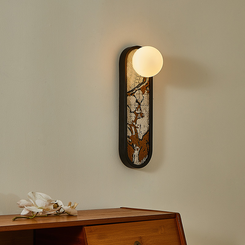 Japanese Wabi Sabi Style Wall  - Japanese Home Bathroom Design 评论和价格