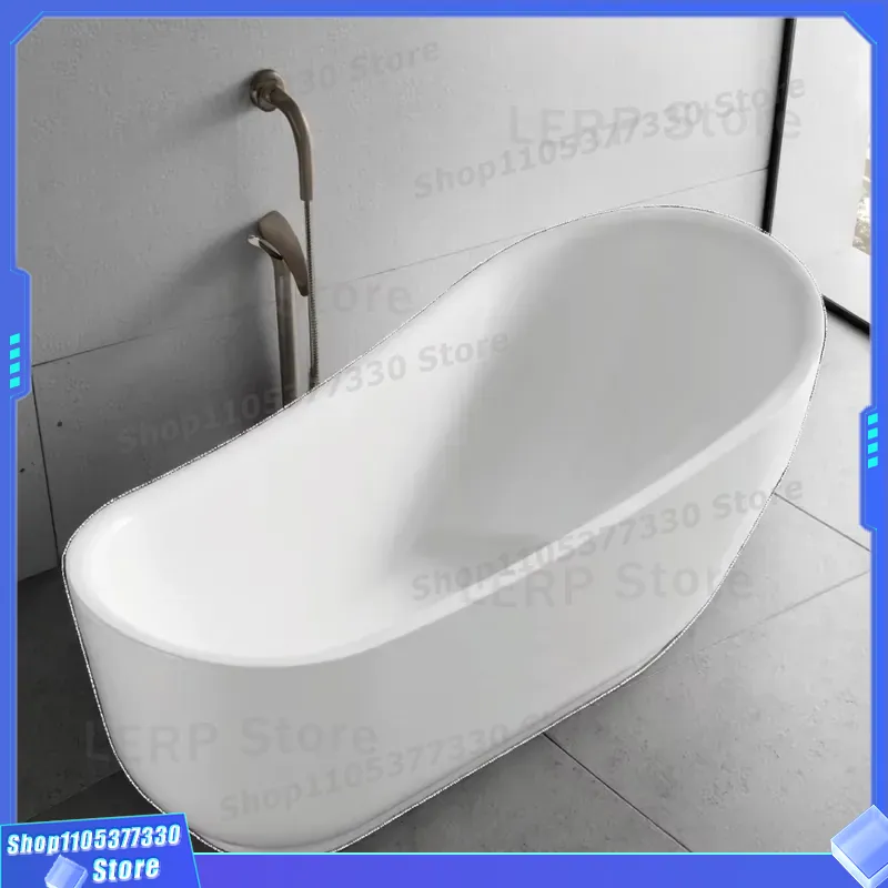 Modern Freestanding Acrylic Ja - Home Bathroom Jacuzzi 评论和价格