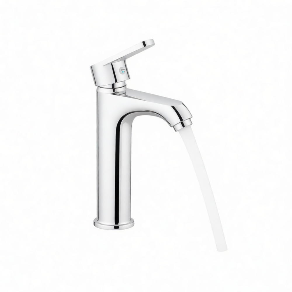 Hot Cold Mixer Tap Bathroom Ba - Home Hardware Bathroom Faucets 评论和价格