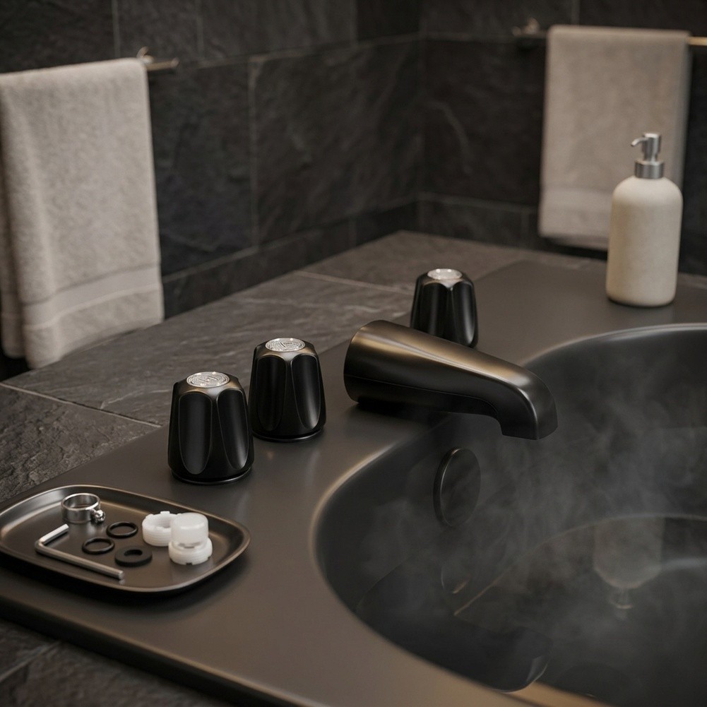 Bathroom Tub Plumbing Hardware - Home Hardware Bathroom Faucets 评论和价格