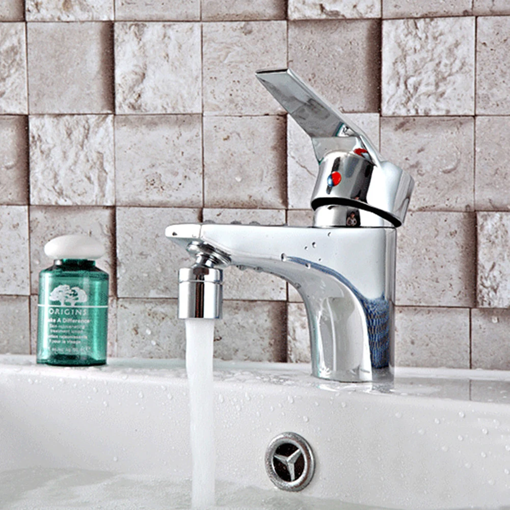 Faucet Nozzle Spray Aerator Ha - Home Hardware Bathroom Faucets 评论和价格