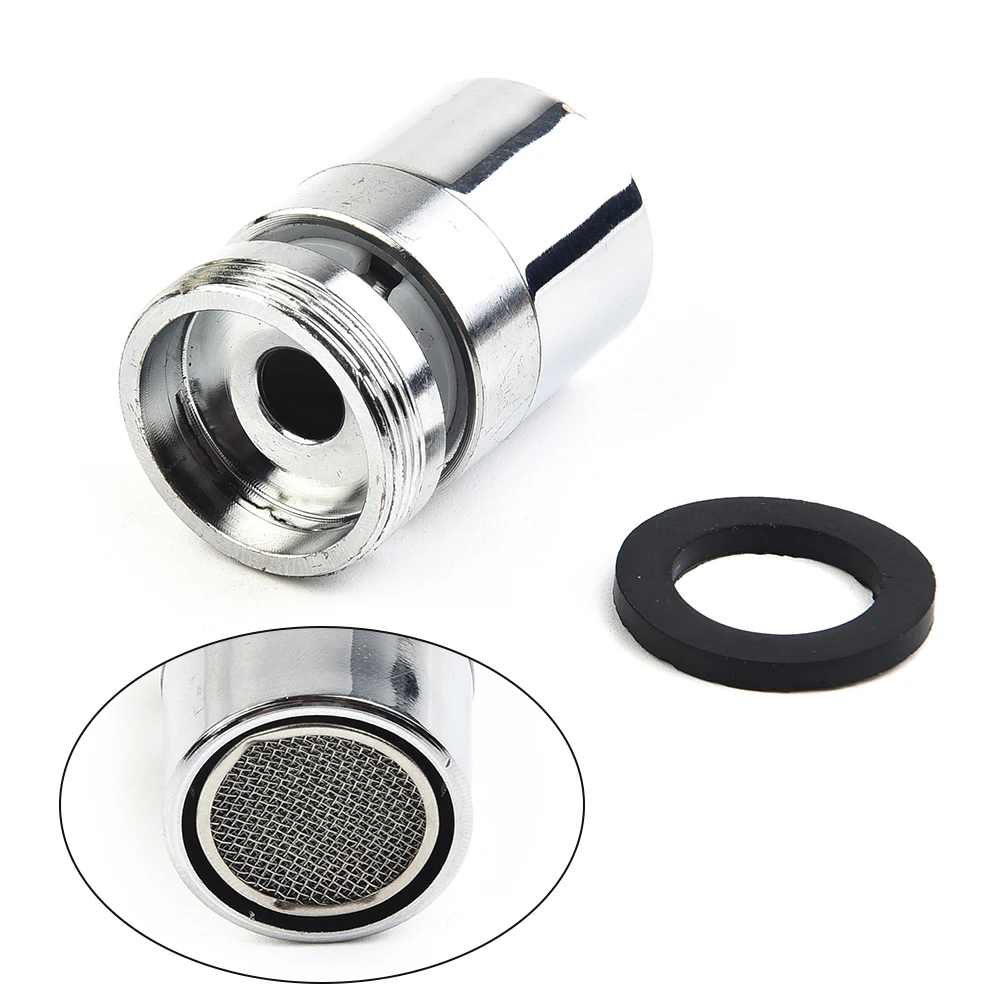 Faucet Nozzle Spray Aerator Ha - Home Hardware Bathroom Faucets 评论和价格