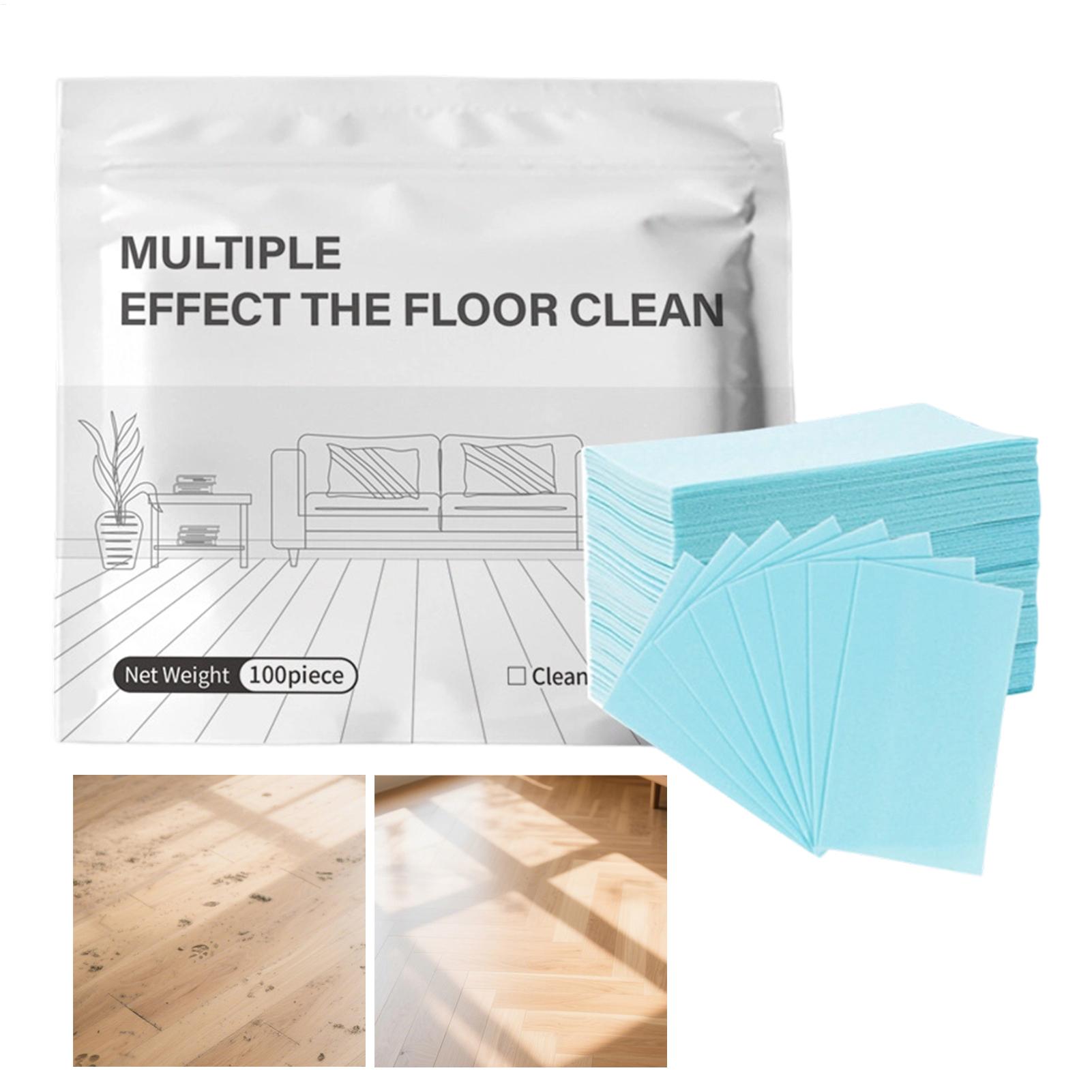 100Count MultiPurpose Powerful - Home Bathroom Cleaning Solution 评论和价格