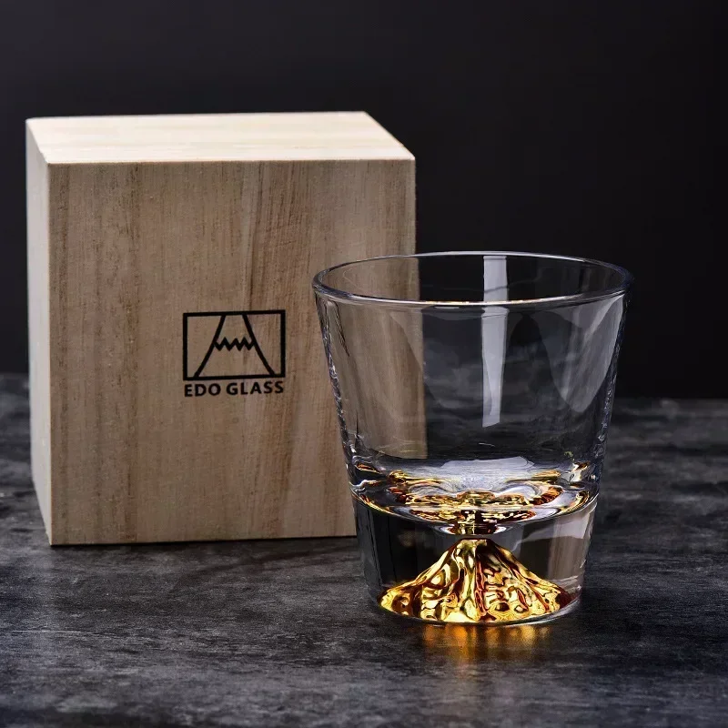 250ML japan mt fuji shaped old - Yamazaki Home Bathroom Storage 评论和价格
