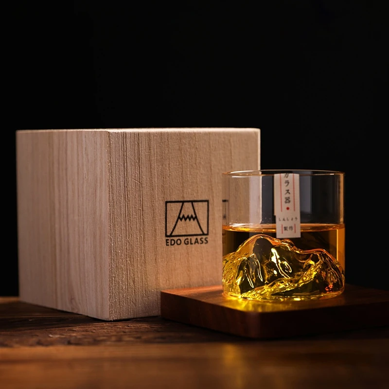 Japanese 3D Glacier Mountain W - Yamazaki Home Bathroom Storage 评论和价格