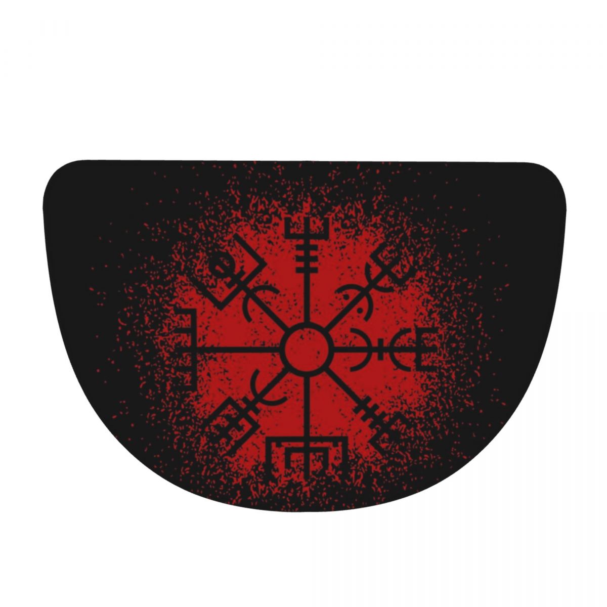 Vegvisir Red Spray Viking Soft - Homemade Bathroom Spray 评论和价格