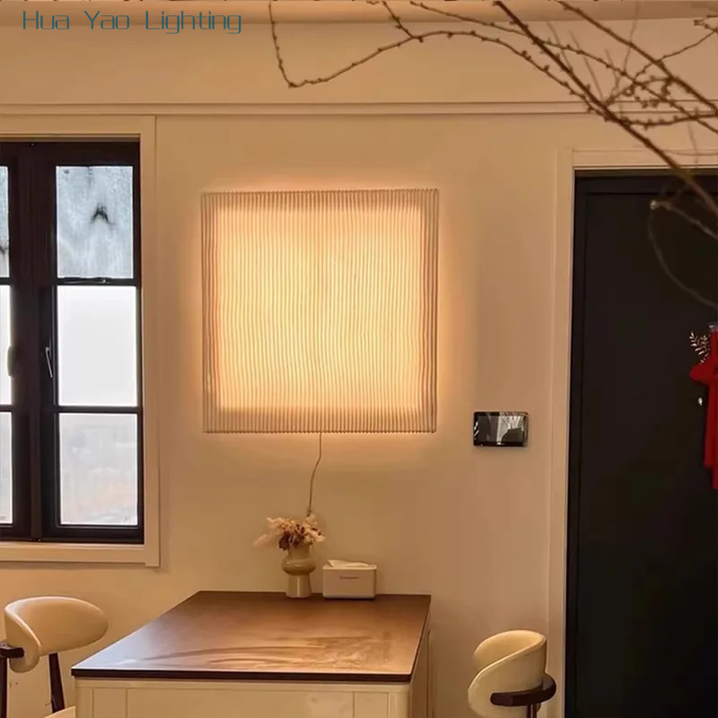 Japanese Wabi Sabi LED Wall La - Japanese Home Bathroom Design 评论和价格
