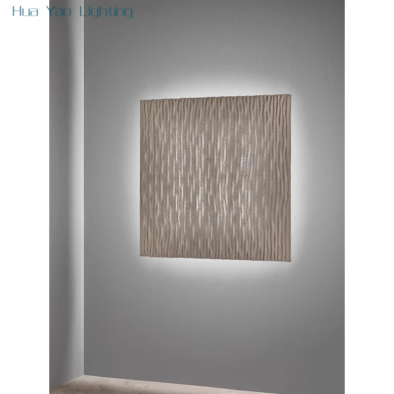 Japanese Wabi Sabi LED Wall La - Japanese Home Bathroom Design 评论和价格