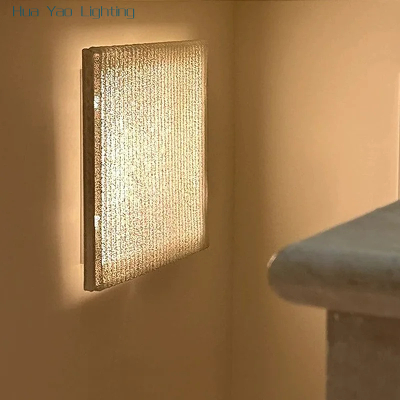 Japanese Wabi Sabi LED Wall La - Japanese Home Bathroom Design 评论和价格