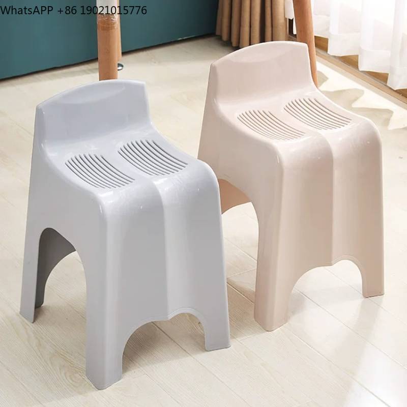 Unique Designer Bathroom Stool - Japanese Home Bathroom Design 评论和价格