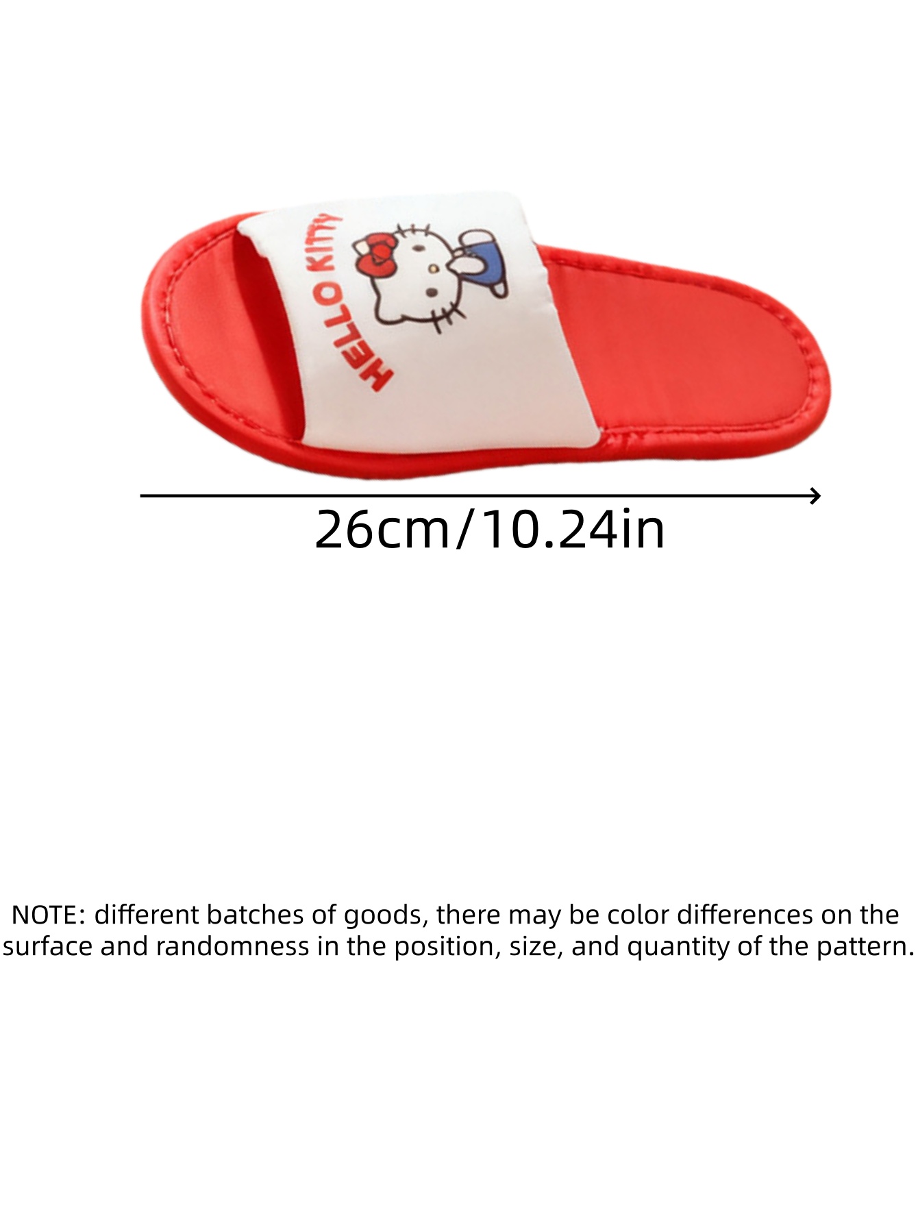 1 Pair Genuine Sanrio cartoon  - Bathroom Home Visit 评论和价格