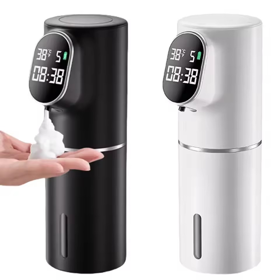 Mi Automatic LED Liquid Foam S - Soap Dispenser Pump 评论和价格