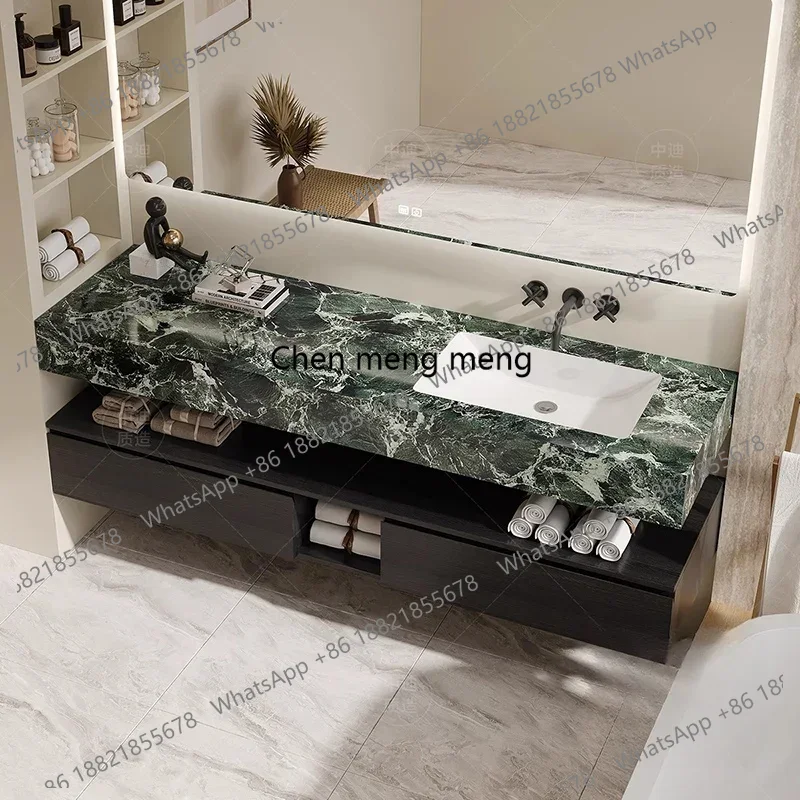 Fashion Interior Bathroom Cabi - Japanese Home Bathroom Design 评论和价格