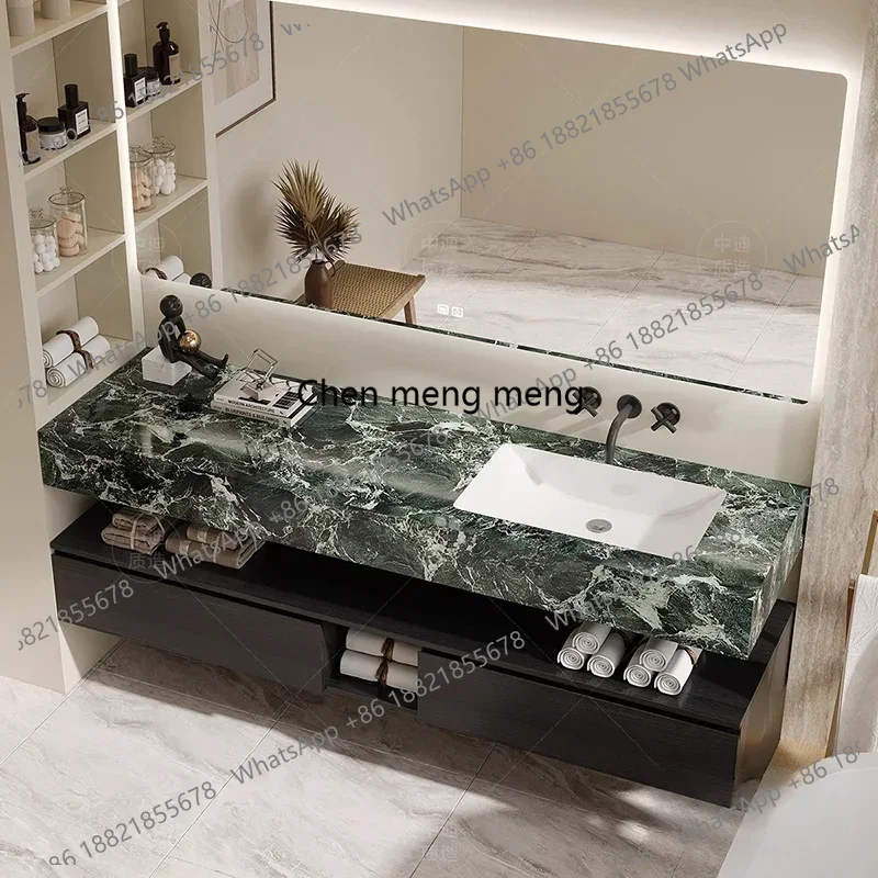 Fashion Interior Bathroom Cabi - Japanese Home Bathroom Design 评论和价格