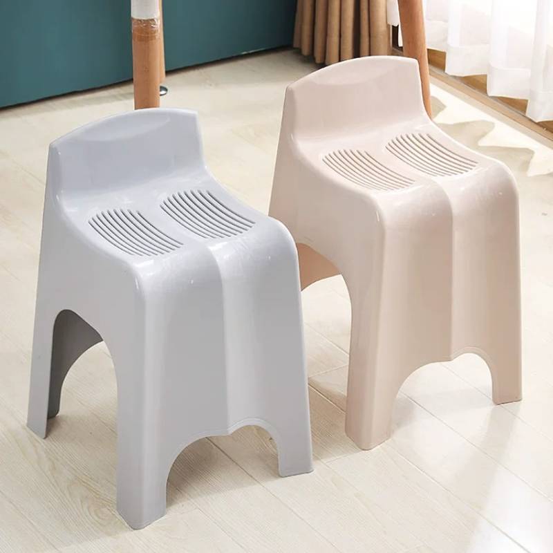 Unique Designer Bathroom Stool - Japanese Home Bathroom Design 评论和价格