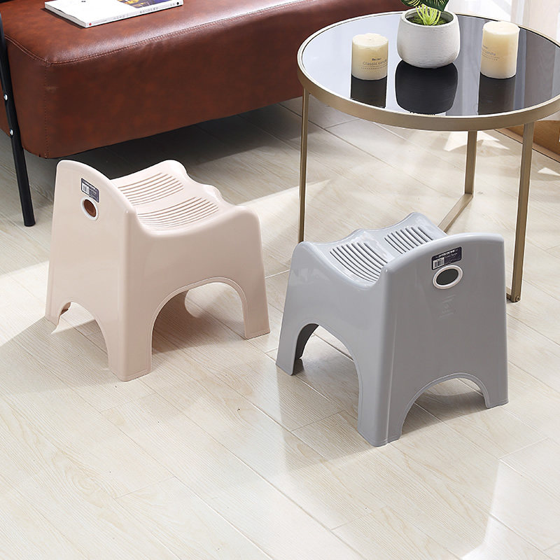 Unique Designer Bathroom Stool - Japanese Home Bathroom Design 评论和价格