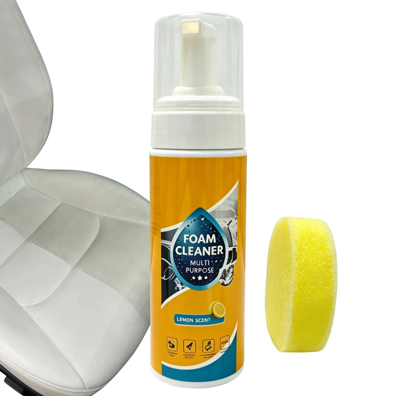 Foam Cleaner 150ml Multipurpos - Home Bathroom Cleaning Solution 评论和价格