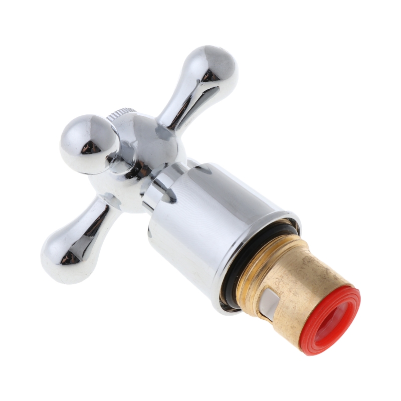Faucet Switch Handle Washbasin - Home Hardware Bathroom Faucets 评论和价格