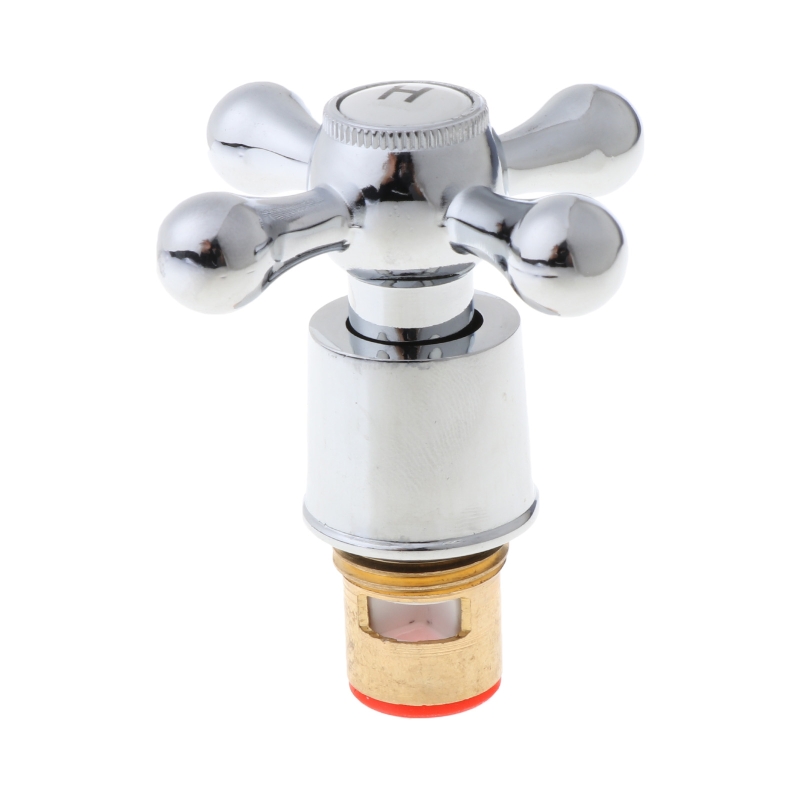 Faucet Switch Handle Washbasin - Home Hardware Bathroom Faucets 评论和价格