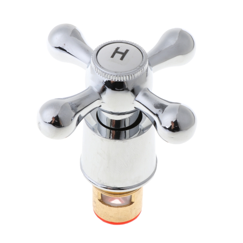 Faucet Switch Handle Washbasin - Home Hardware Bathroom Faucets 评论和价格