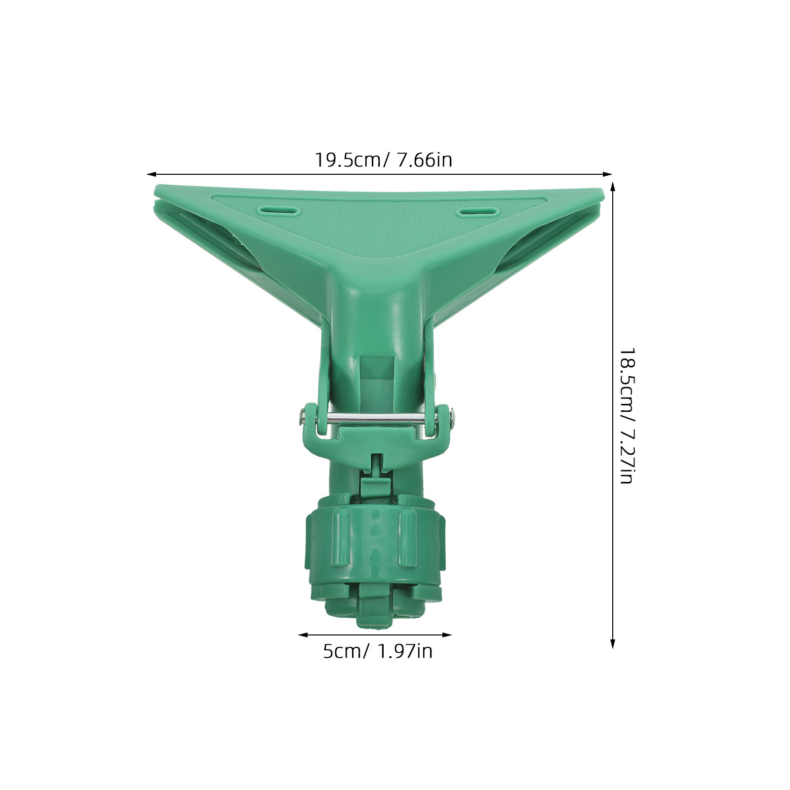 Bathroom Mop Clamps Heavy Duty - Home Bathroom Cleaning Solution 评论和价格