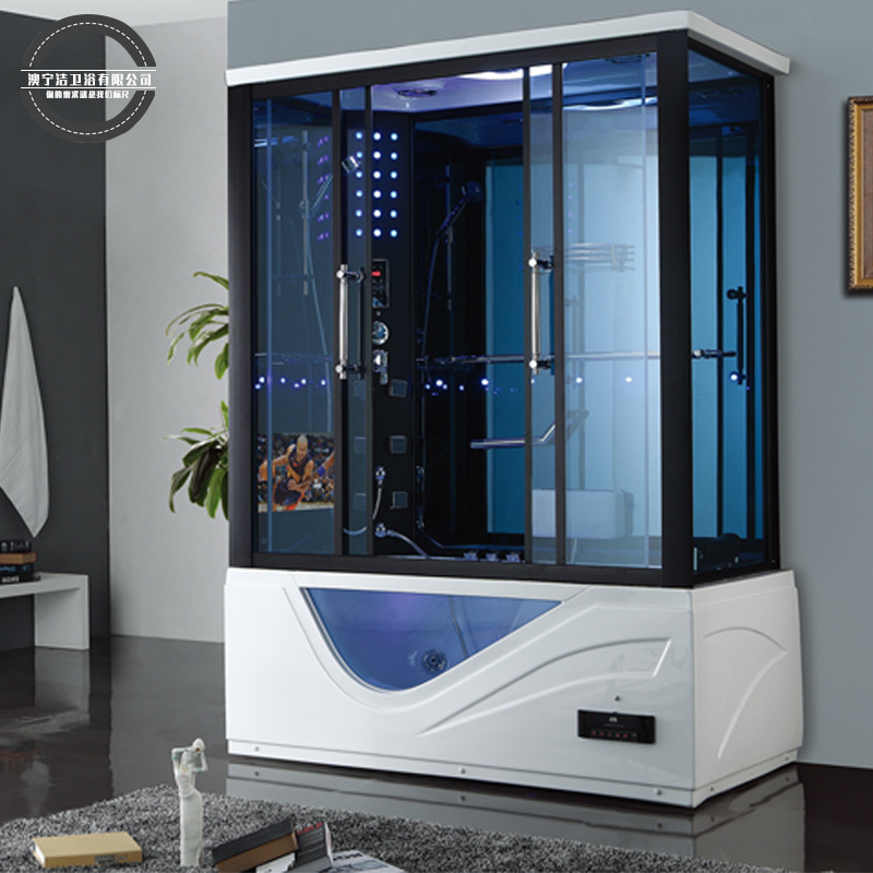 Ao Ningjie 1.6 meters integral - Home Bathroom Jacuzzi 评论和价格