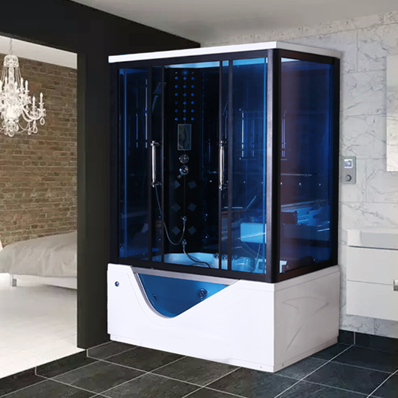 Ao Ningjie 1.6 meters integral - Home Bathroom Jacuzzi 评论和价格