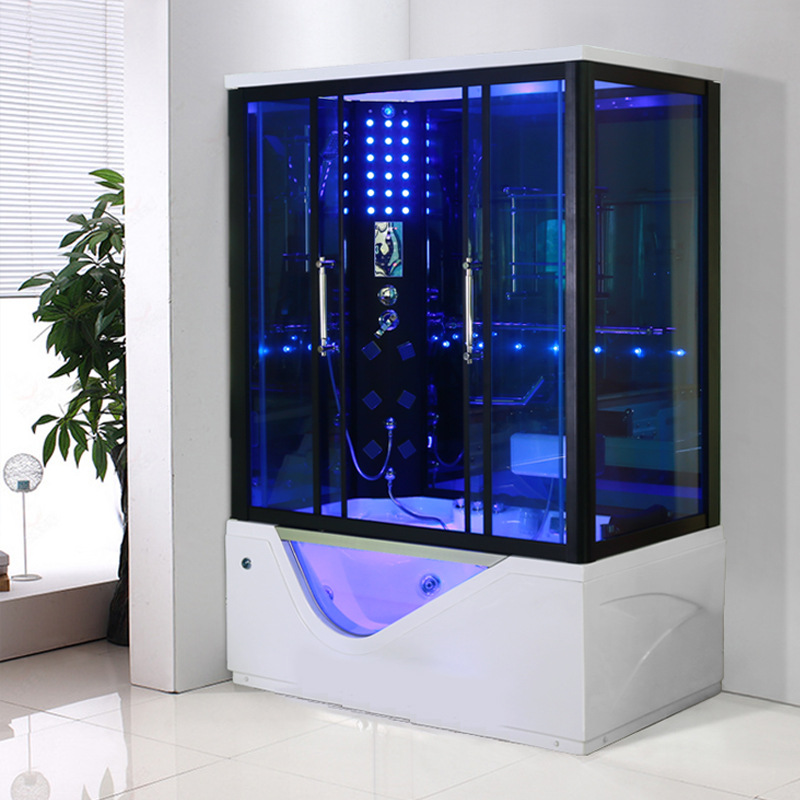 Ao Ningjie 1.6 meters integral - Home Bathroom Jacuzzi 评论和价格