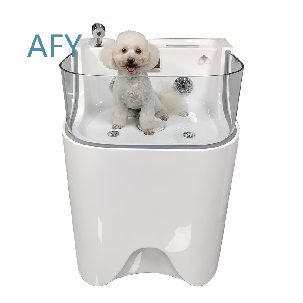 New Arrival for Pet Dog Freest - Home Bathroom Jacuzzi 评论和价格