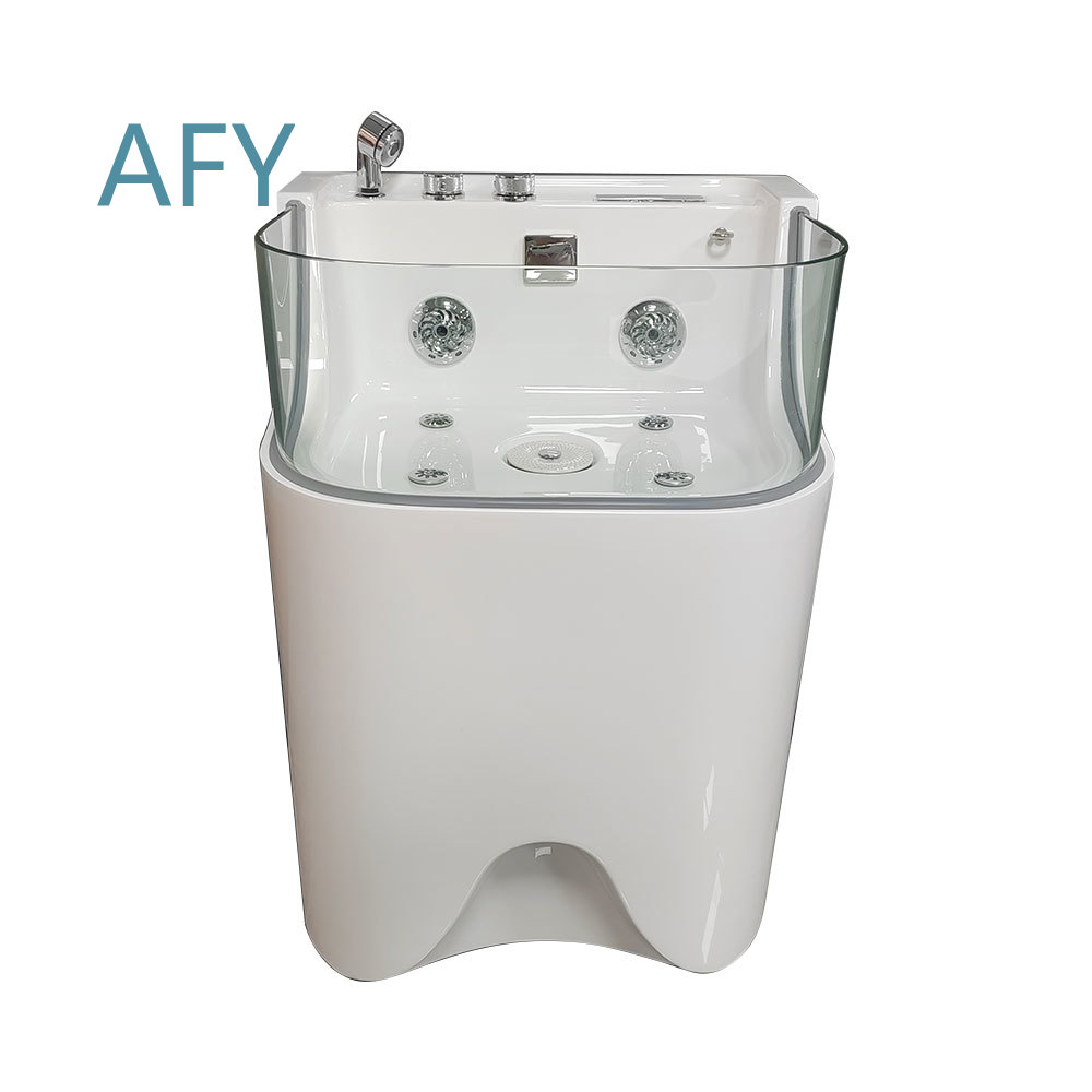 New Arrival for Pet Dog Freest - Home Bathroom Jacuzzi 评论和价格