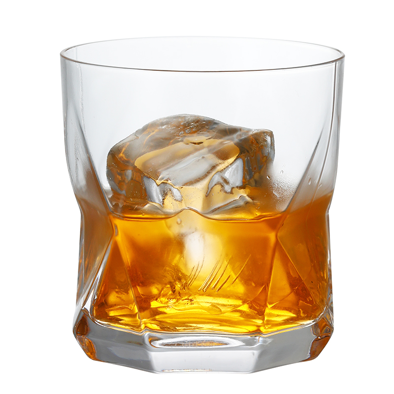 Whiskey Glasses,Scotch Glasses - Yamazaki Home Bathroom Storage 评论和价格