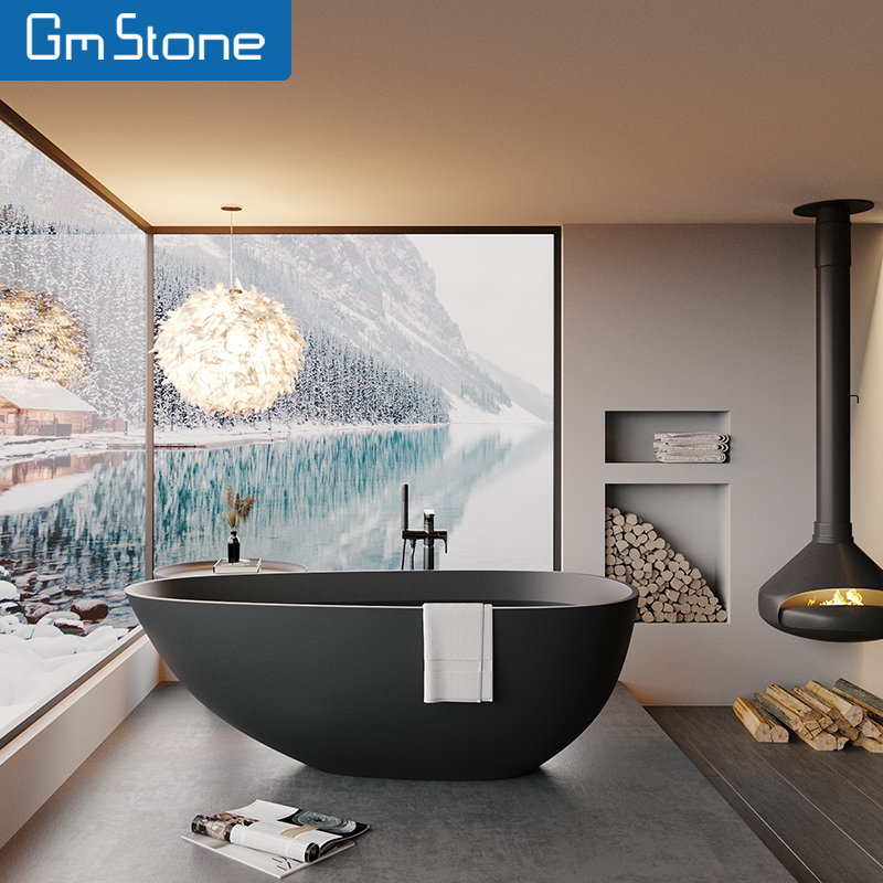 BathtubBlue White Porcelain Te - Home Bathroom Jacuzzi 评论和价格